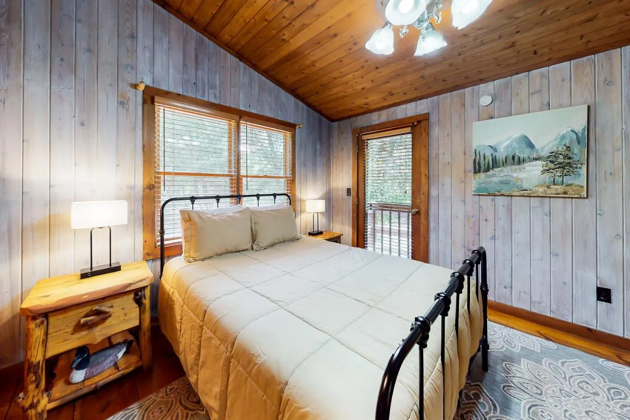 Toccoa River Retreat *