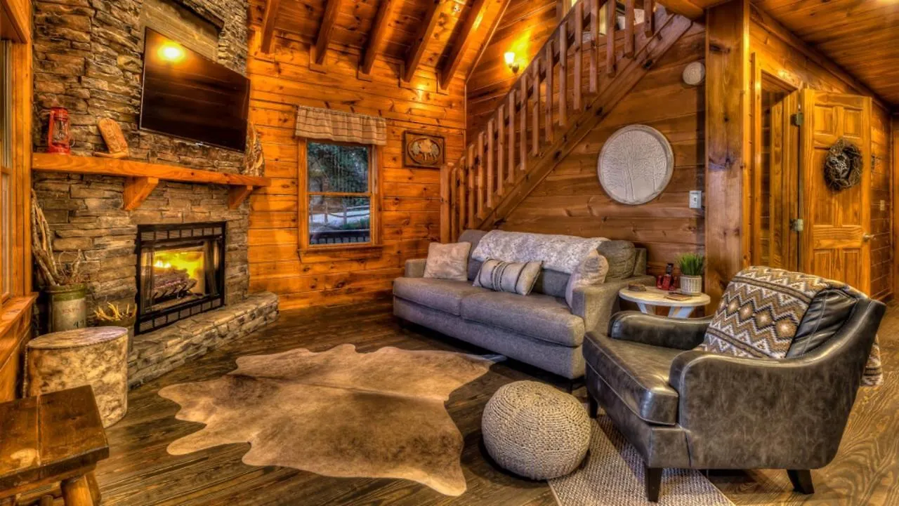 Holiday home Antlers Ridge *
