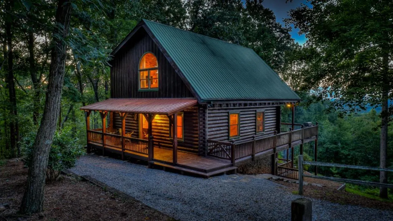 Holiday home Antlers Ridge