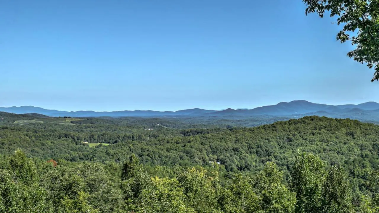 Antlers Ridge *