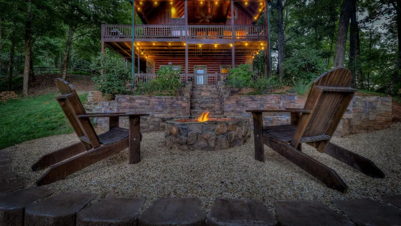 Holiday home Antlers Ridge