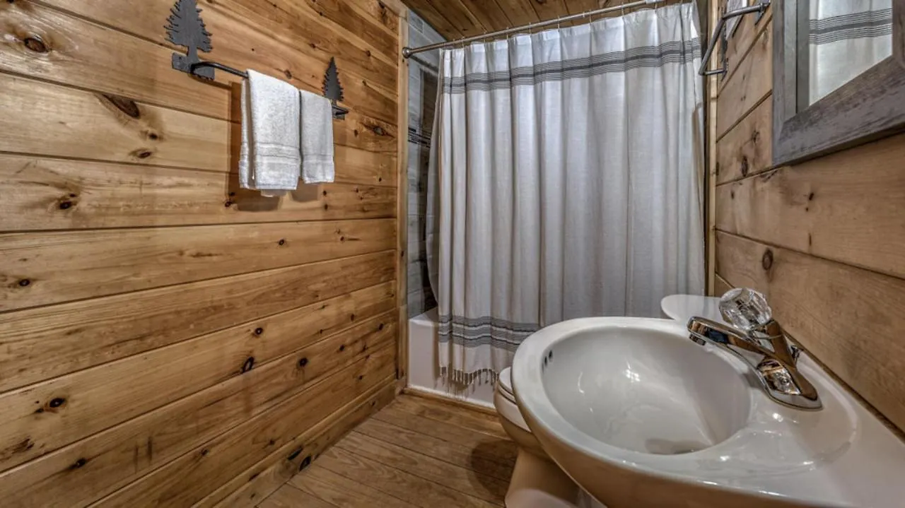Holiday home Antlers Ridge *