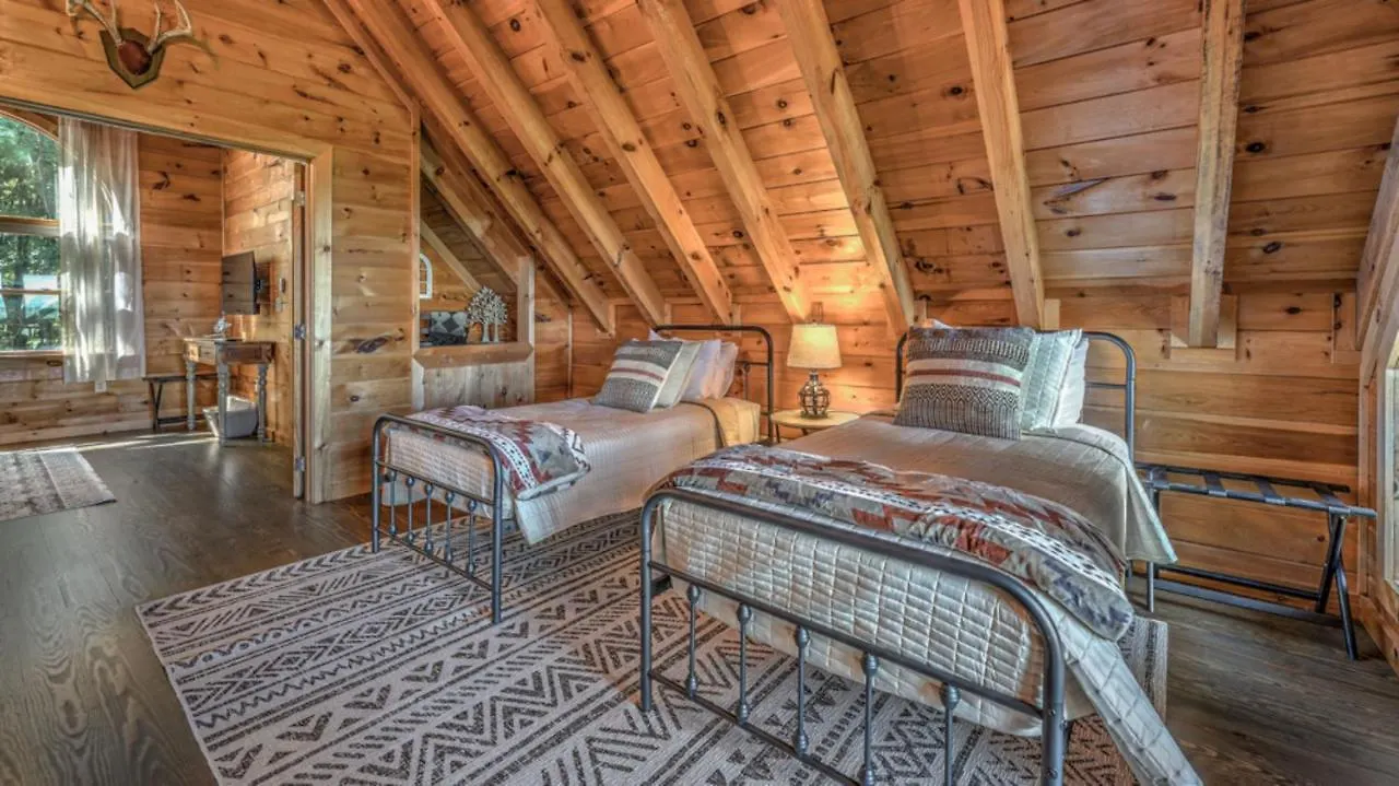 Holiday home Antlers Ridge