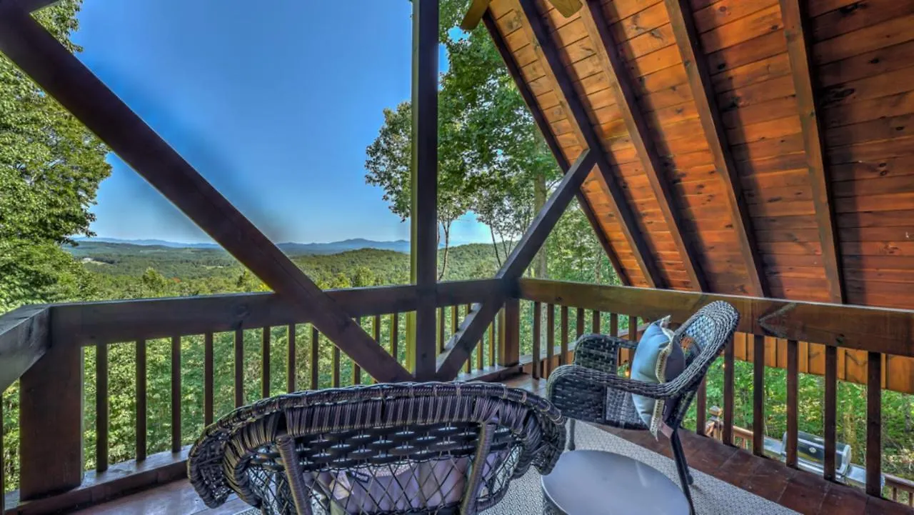 Holiday home Antlers Ridge
