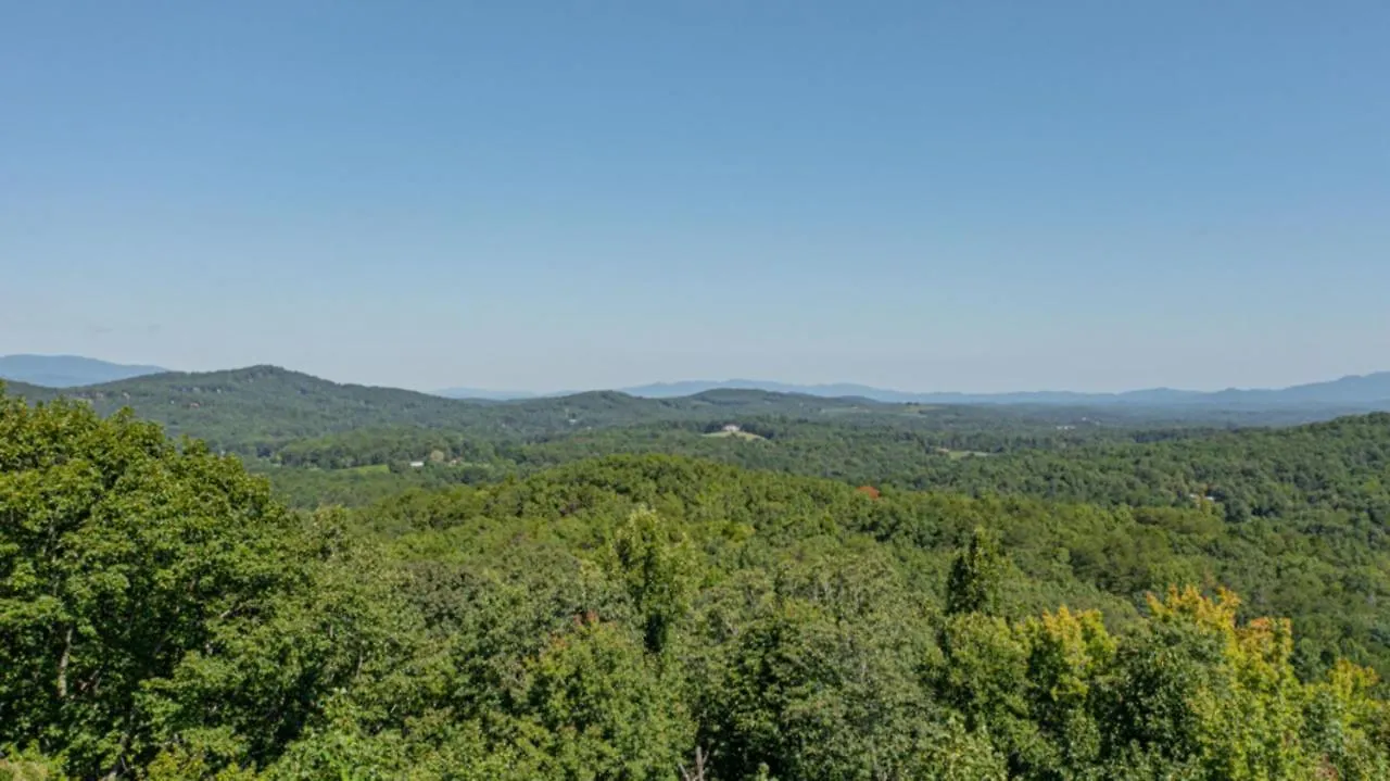 Antlers Ridge