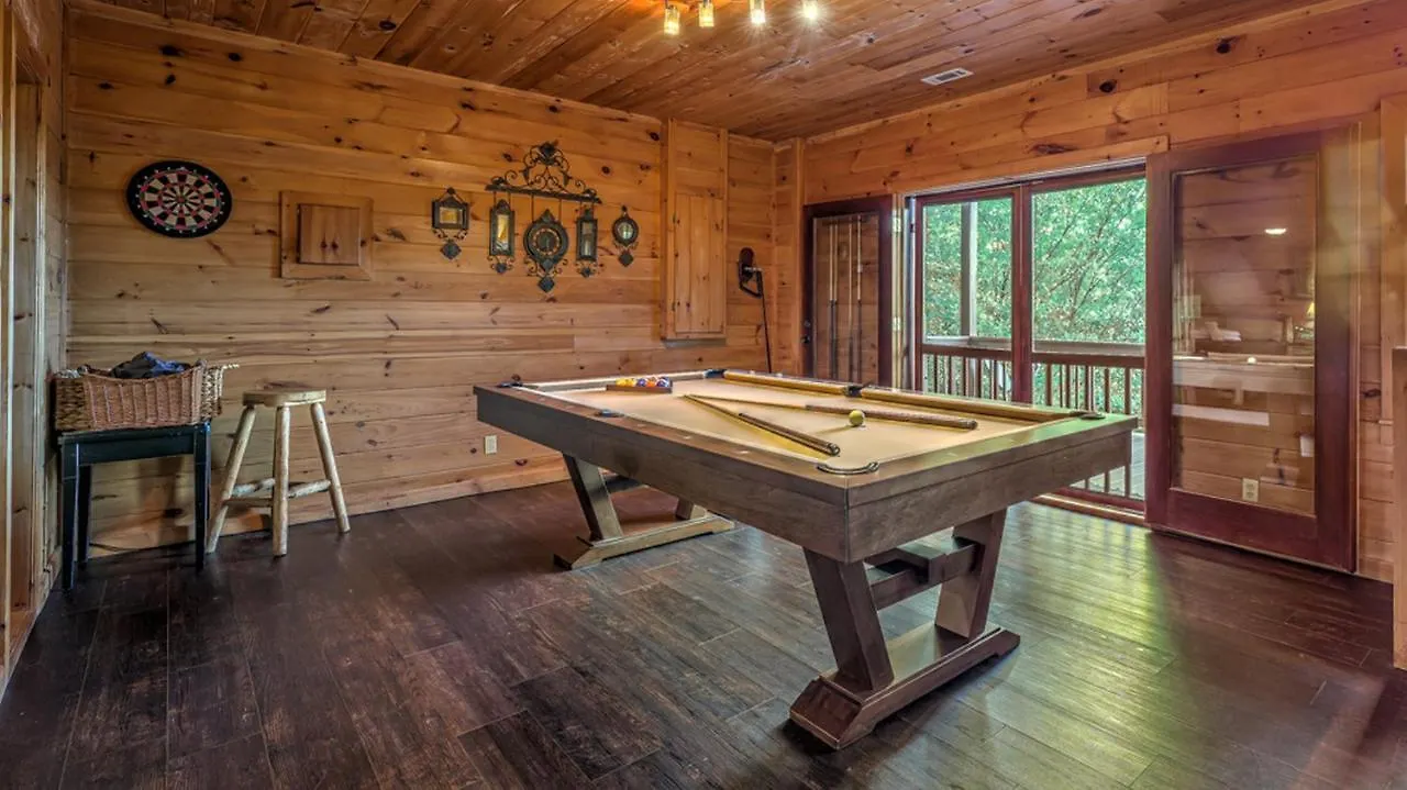 Altitude Adjustment Holiday home *