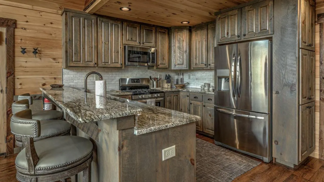 Songbird Ridge Holiday home