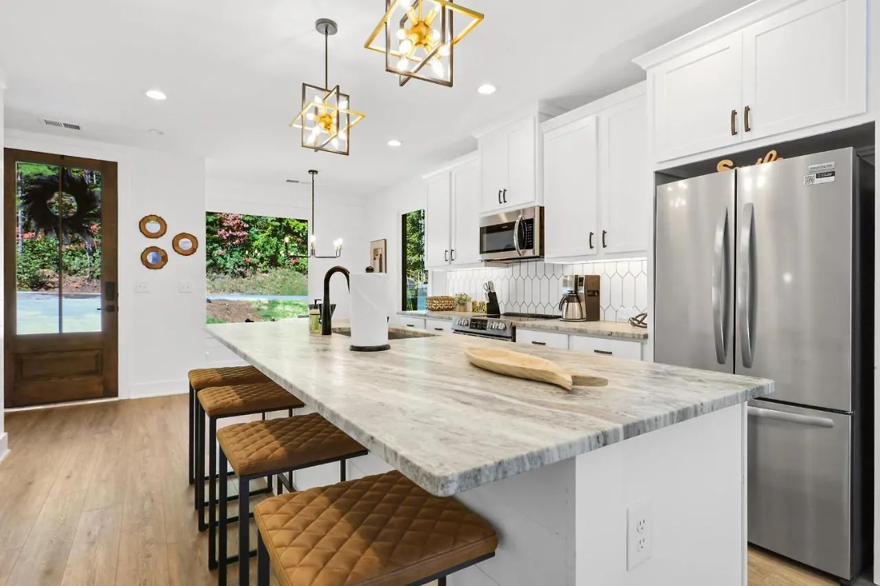 Holiday home The Dream Catcher Blue Ridge