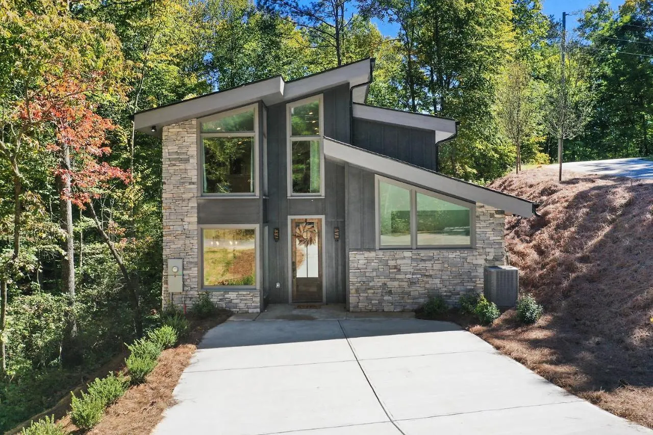 The Dream Catcher Holiday home Blue Ridge
