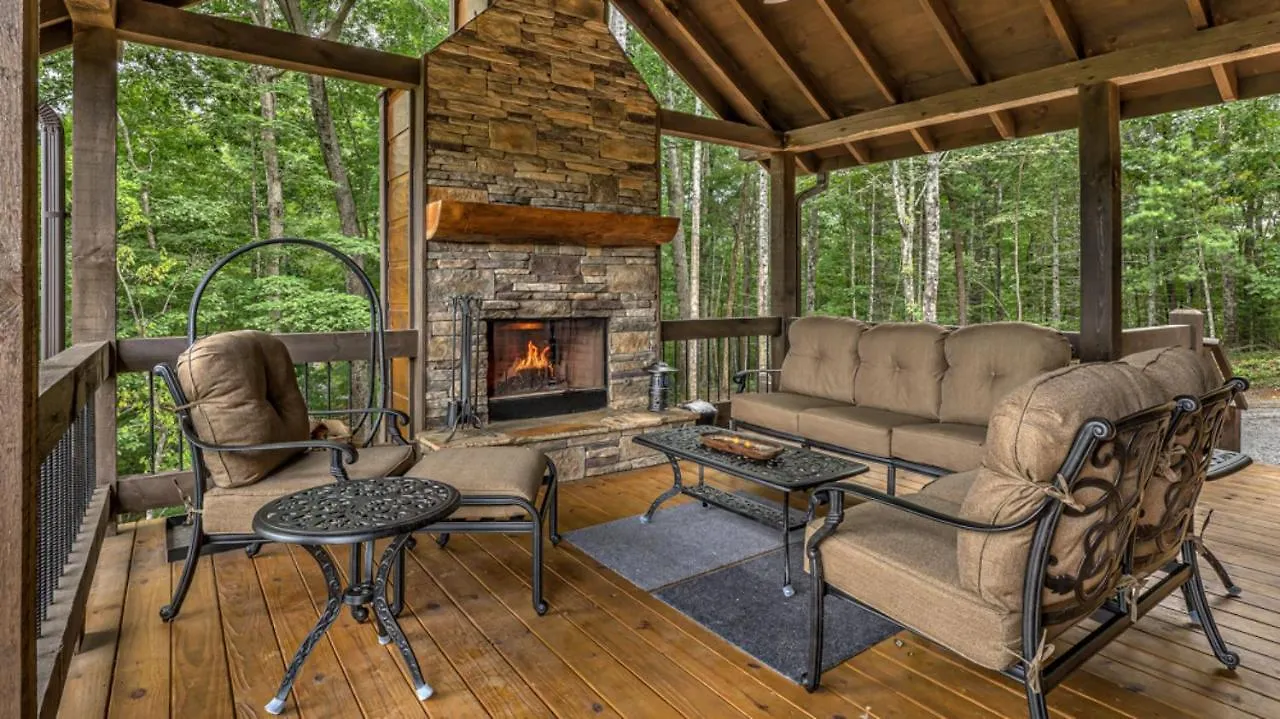 Songbird Ridge Holiday home *