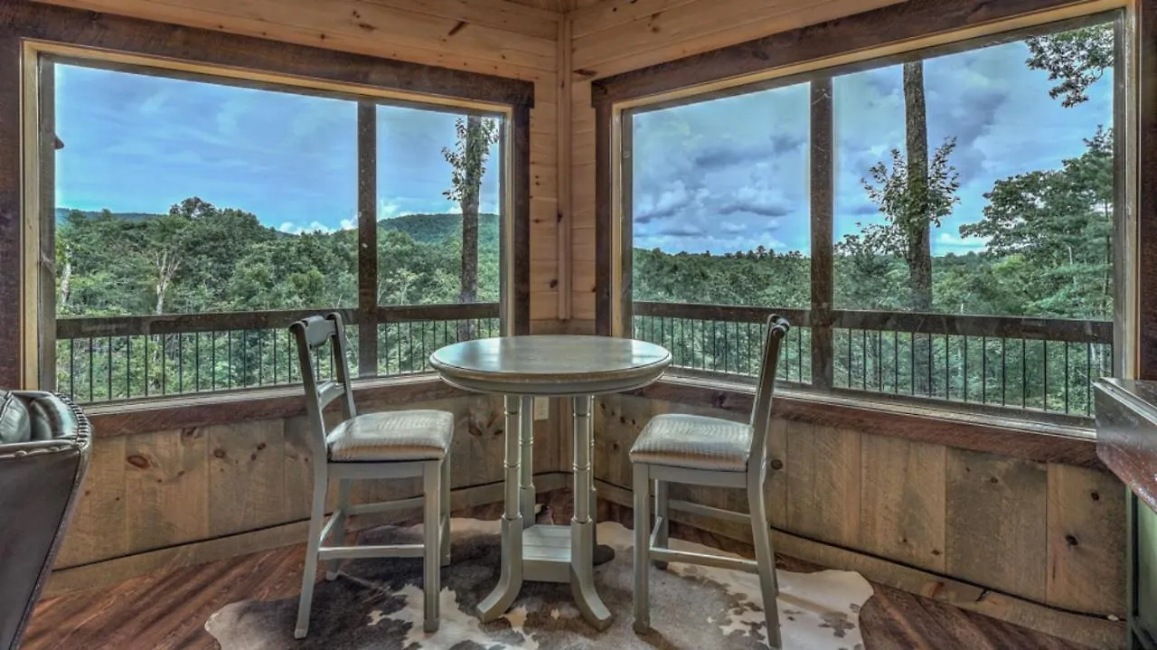 Songbird Ridge Holiday home *