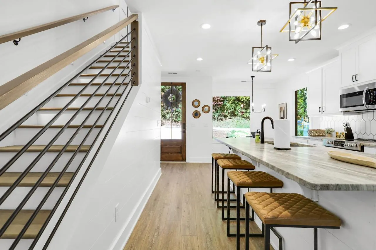 The Dream Catcher Holiday home