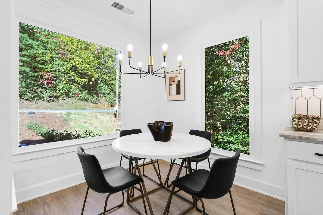 The Dream Catcher Holiday home