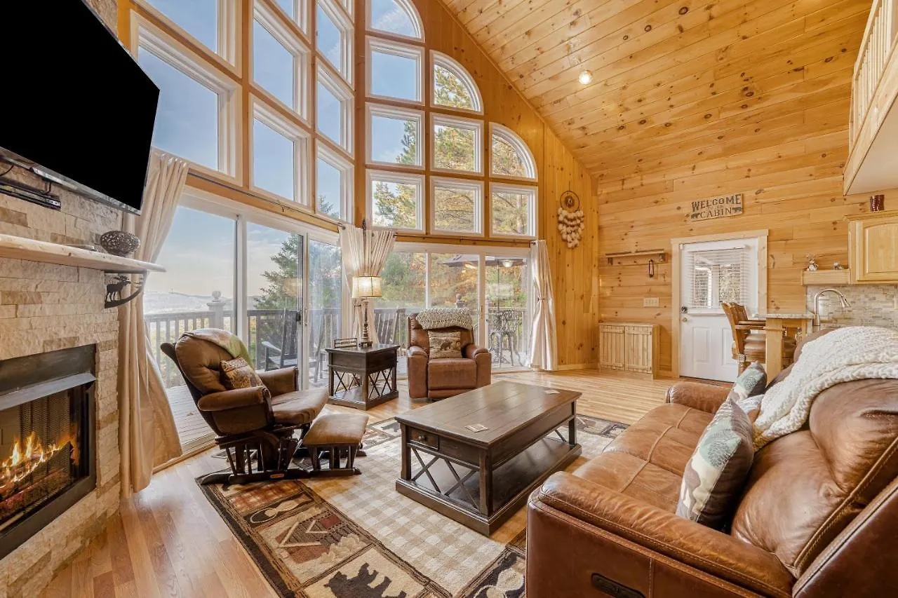 House Of Views Holiday home *