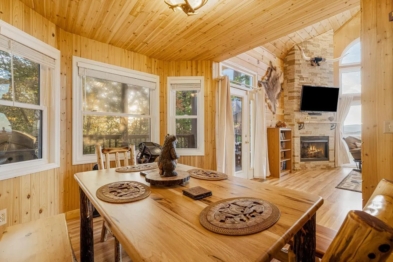 House Of Views Holiday home