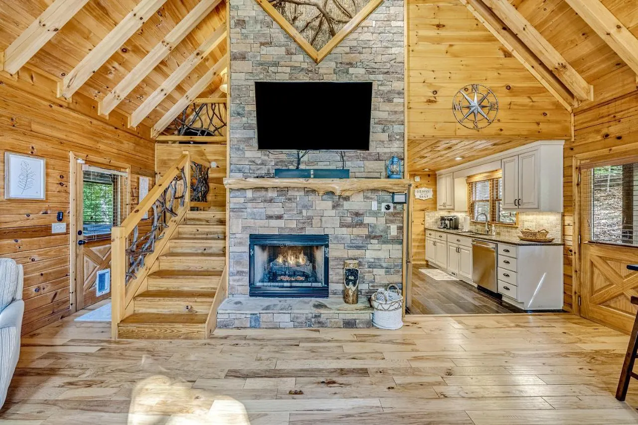 Siesta Holiday home *