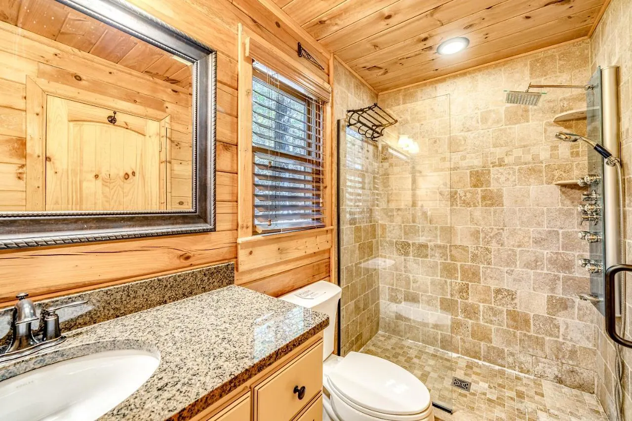 Holiday home Siesta Blue Ridge