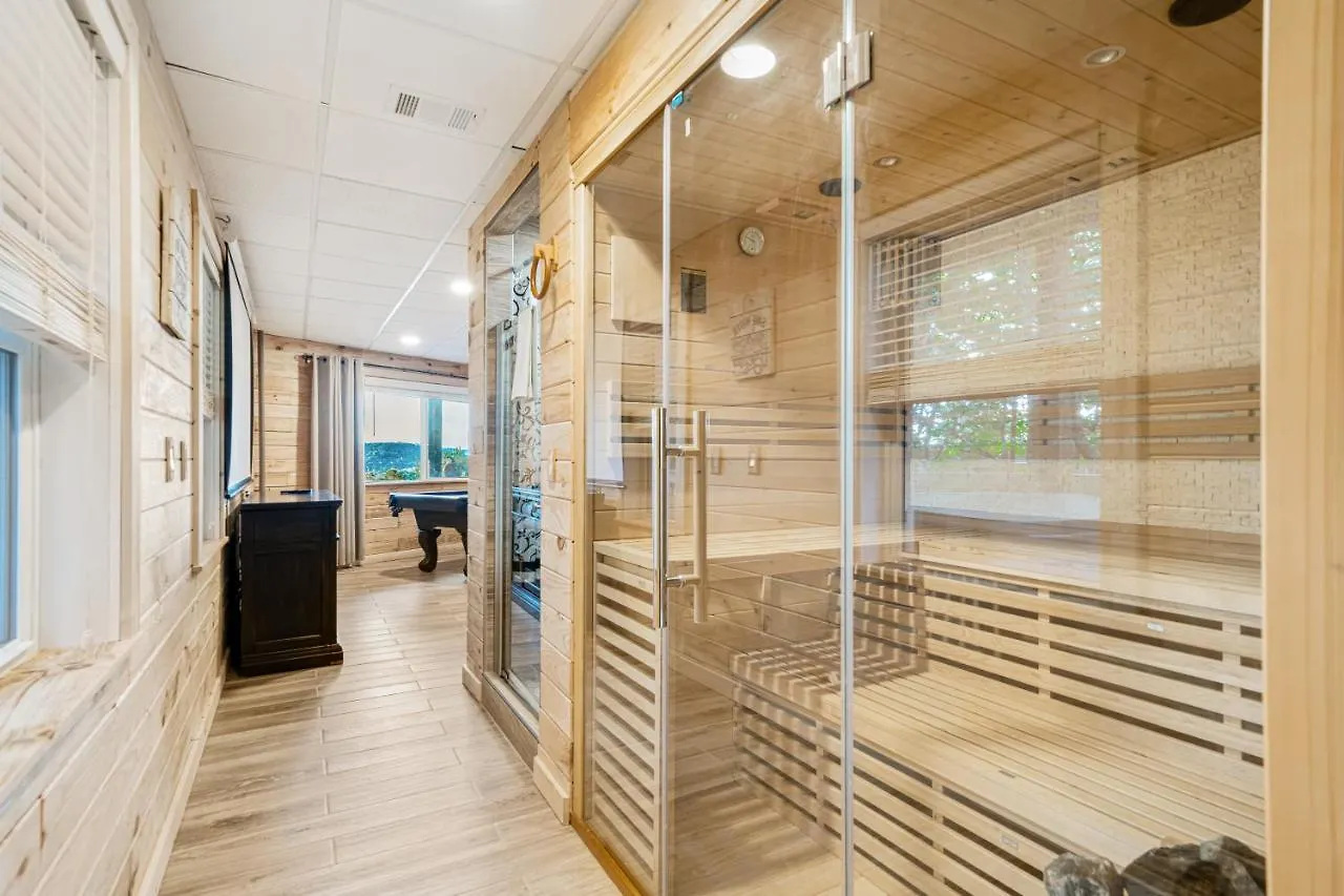 House Of Views Holiday home