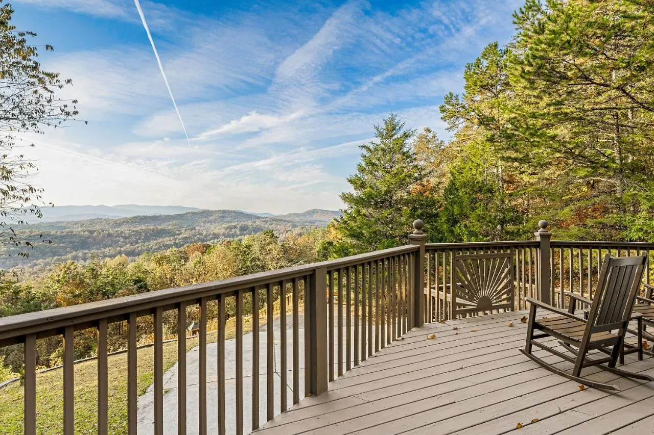 House Of Views Holiday home *