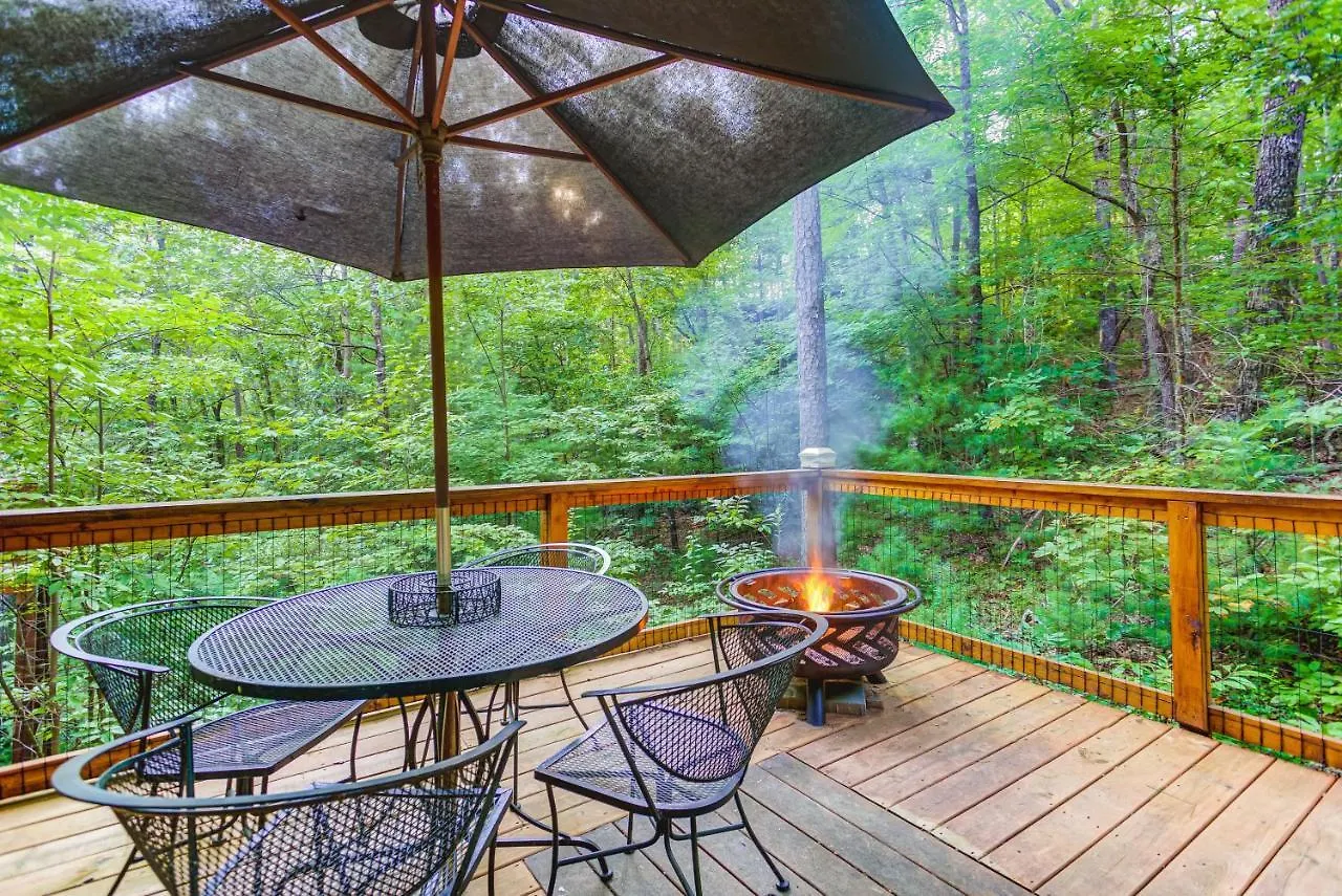 Lazy Bear Den - 2 Bed 1 Bath Vacation In * Blue Ridge