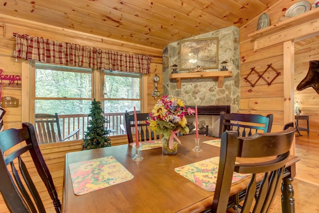 Holiday home Lazy Bear Den - 2 Bed 1 Bath Vacation In *