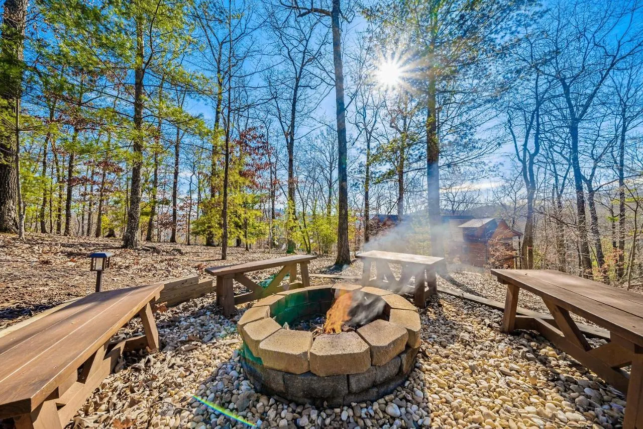 Casa Nel Bosco Blue Ridge