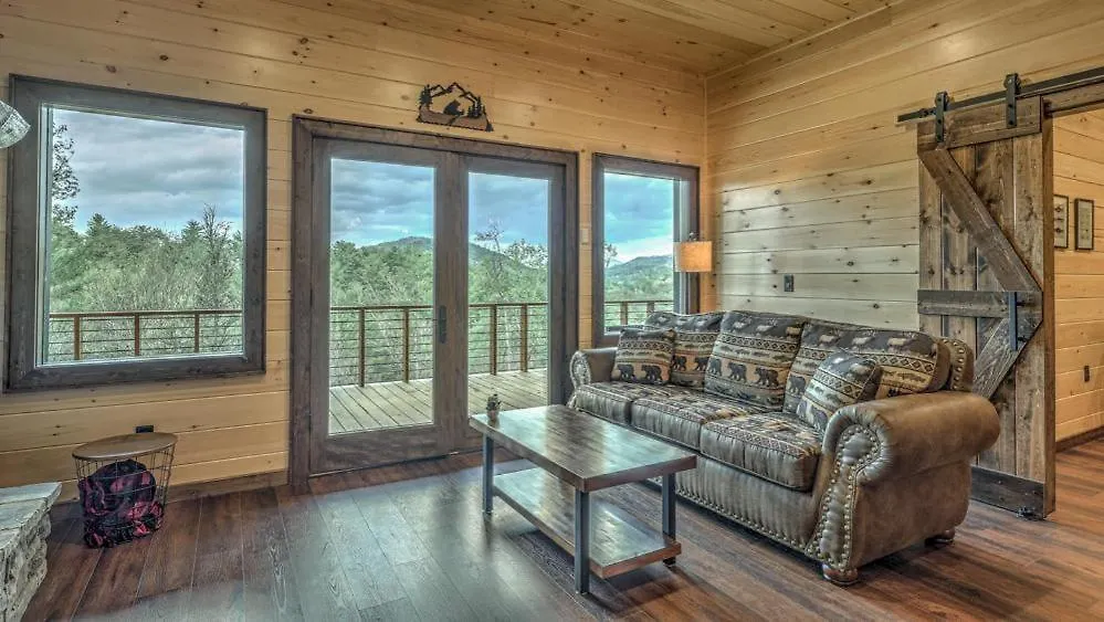 Honey Bear Holiday home *