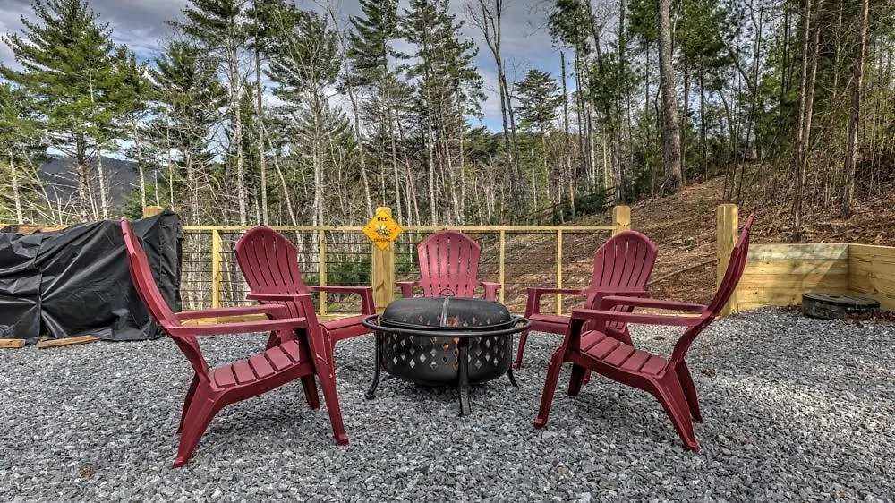 Honey Bear Holiday home