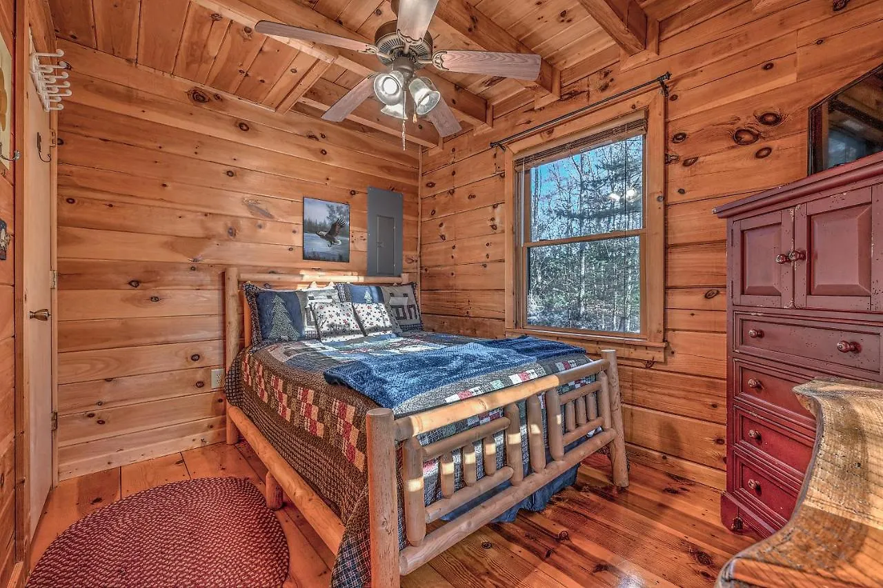 Golden Eagle Ga - Hot Tub, Firepit & Fast Wifi *