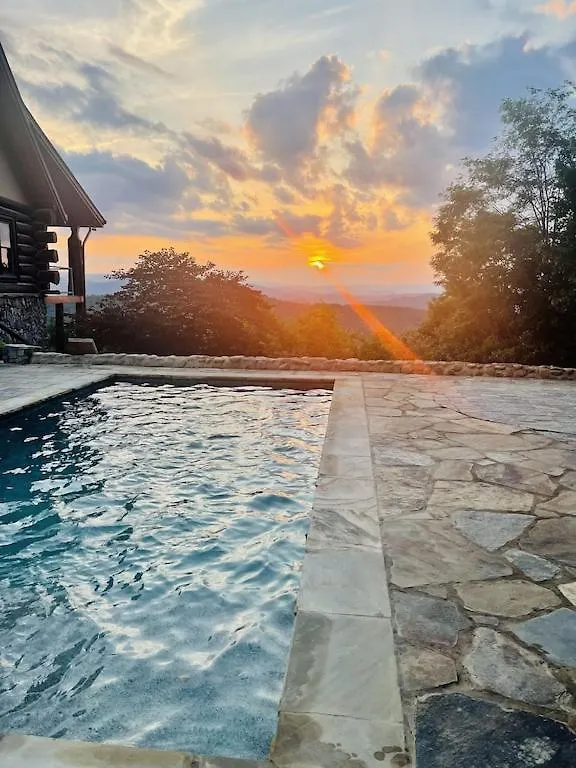 5500 Sf 6 King 2 Queen Beds Heated Pool Game Mountain Views