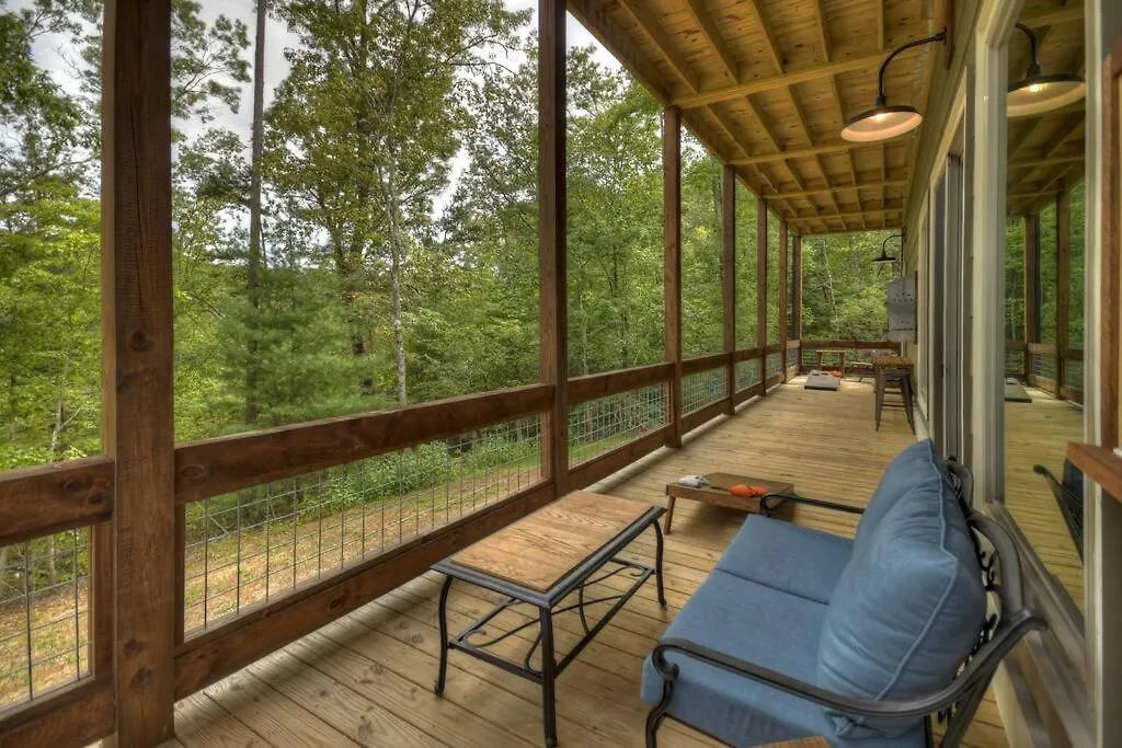 Holiday home Awhile - Large Luxury Less Than 5 Minutes From Dwntown Br Blue Ridge