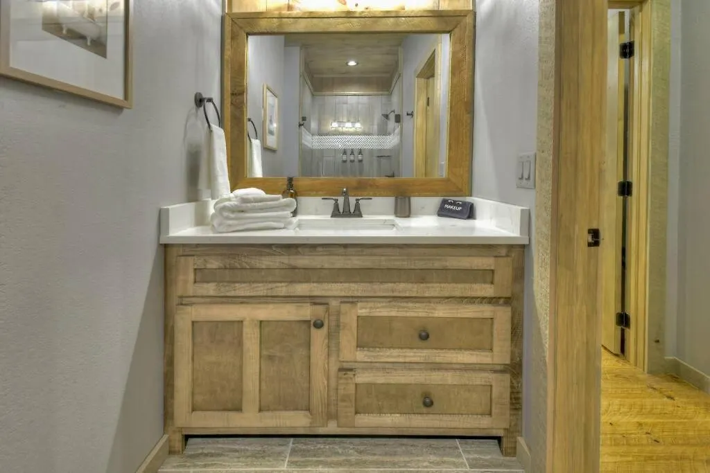 Wood Nest Retreat - Dog Friendly In Ga Holiday home *