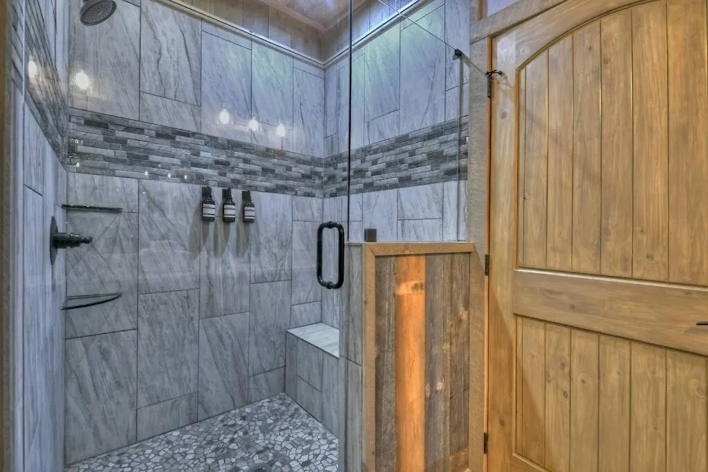 Wood Nest Retreat - Dog Friendly In Ga Holiday home *