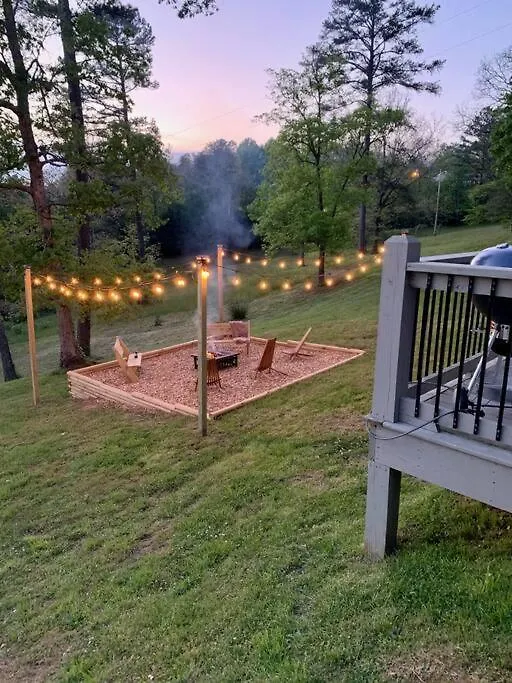 Holiday home Blueberry Ridge Near Ocoee River Shopping