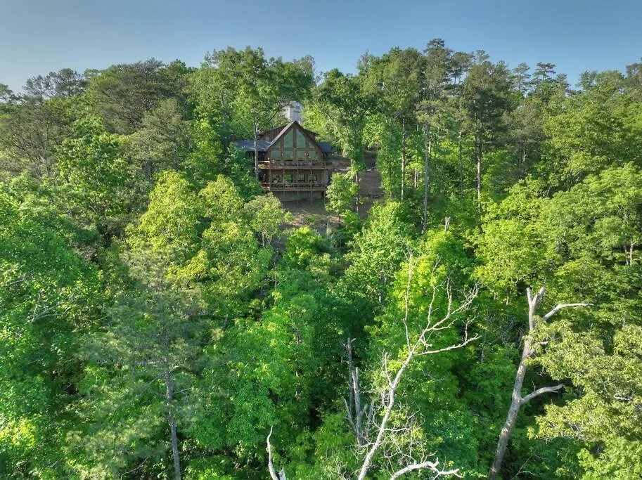 Holiday home Seven's Heaven W Stunning 5 Star View & Hot Tub