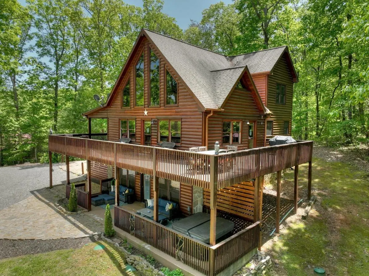 Casa Rustica With Mountain Views & Hot Tub Holiday home *