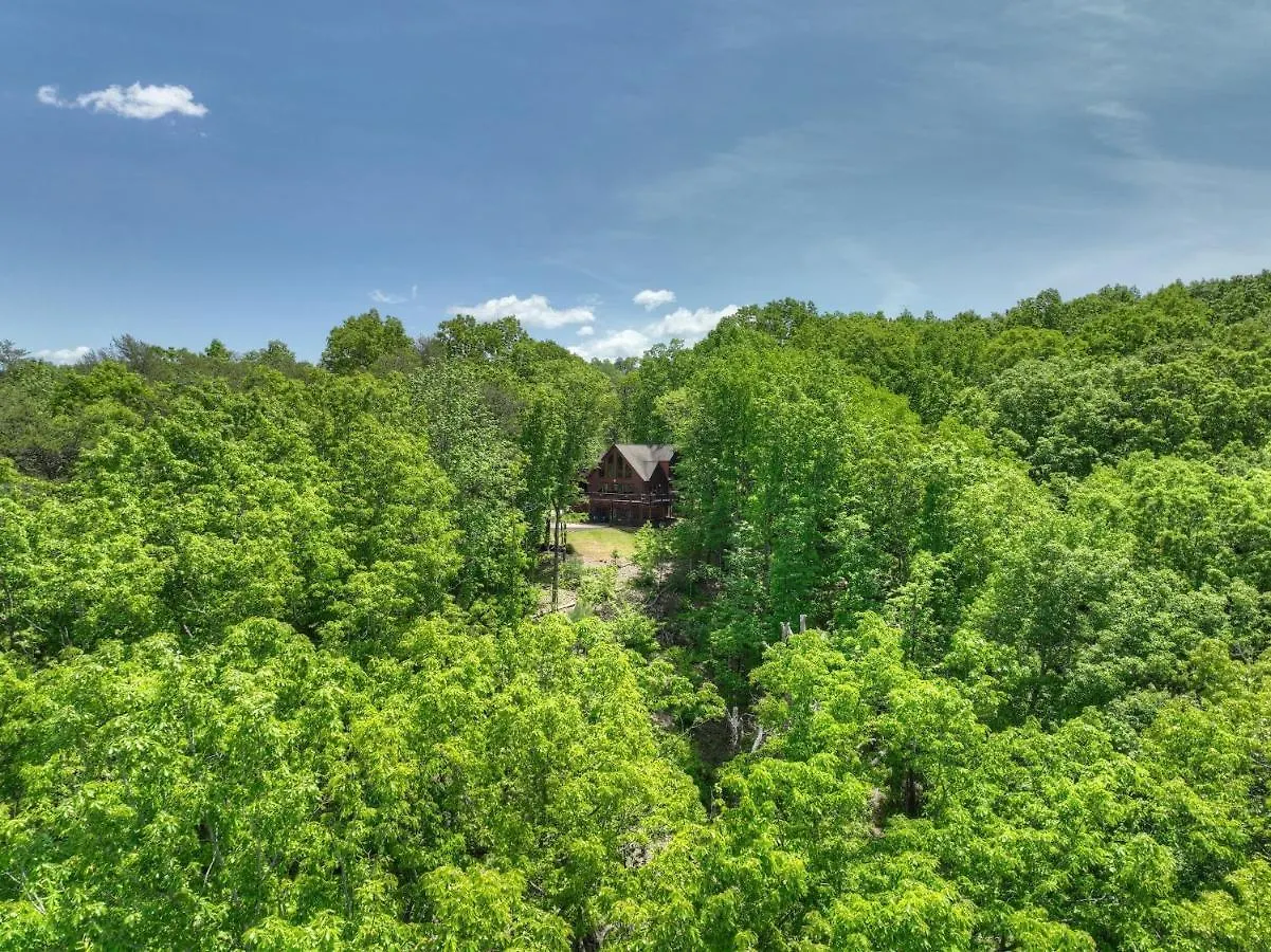 Casa Rustica With Mountain Views & Hot Tub Holiday home Blue Ridge