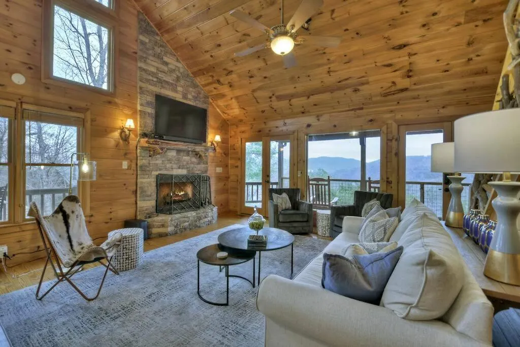 Holiday home Incredible And Mountain Views - Dog Friendly *