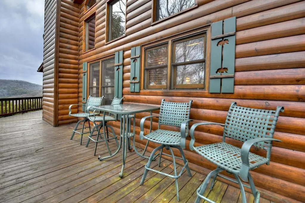 Incredible And Mountain Views - Dog Friendly Holiday home *