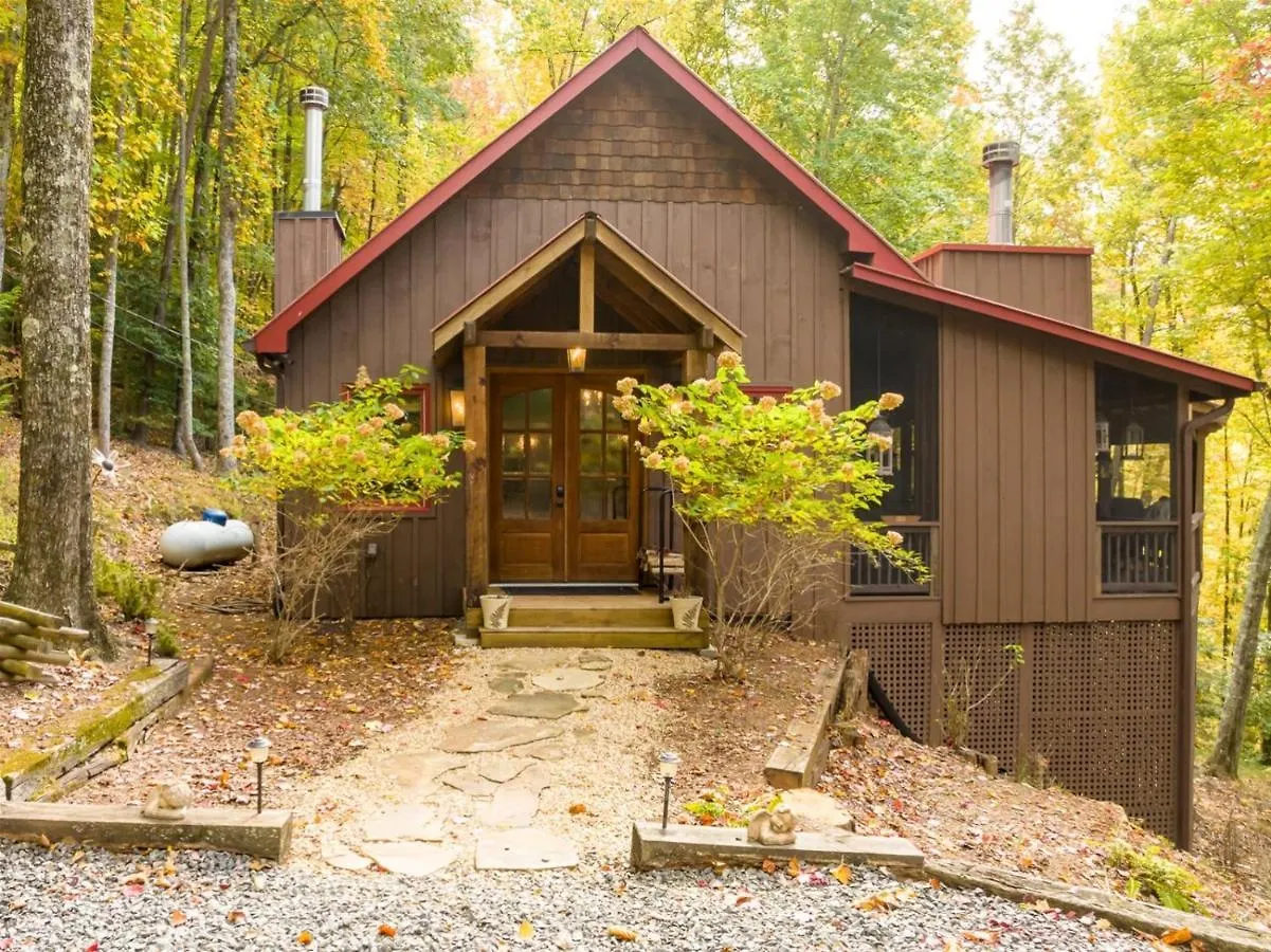 New Listing! The Laurel Mountain * Blue Ridge