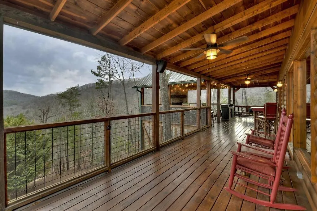 Incredible And Mountain Views - Dog Friendly Blue Ridge
