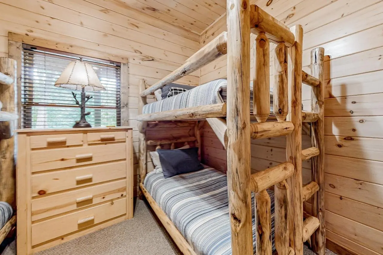 Bear Aska Holiday home *