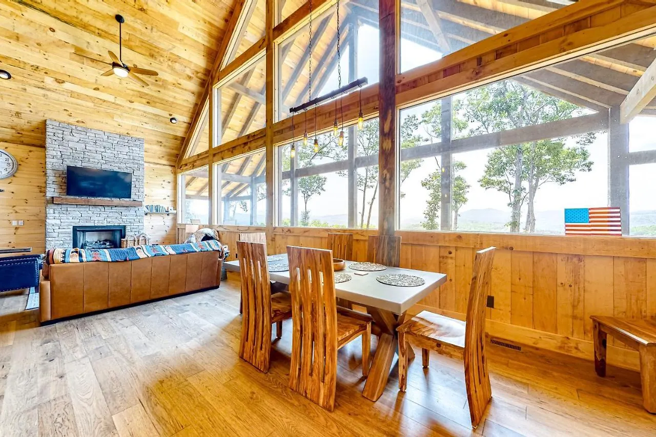 Liberty Call Holiday home *