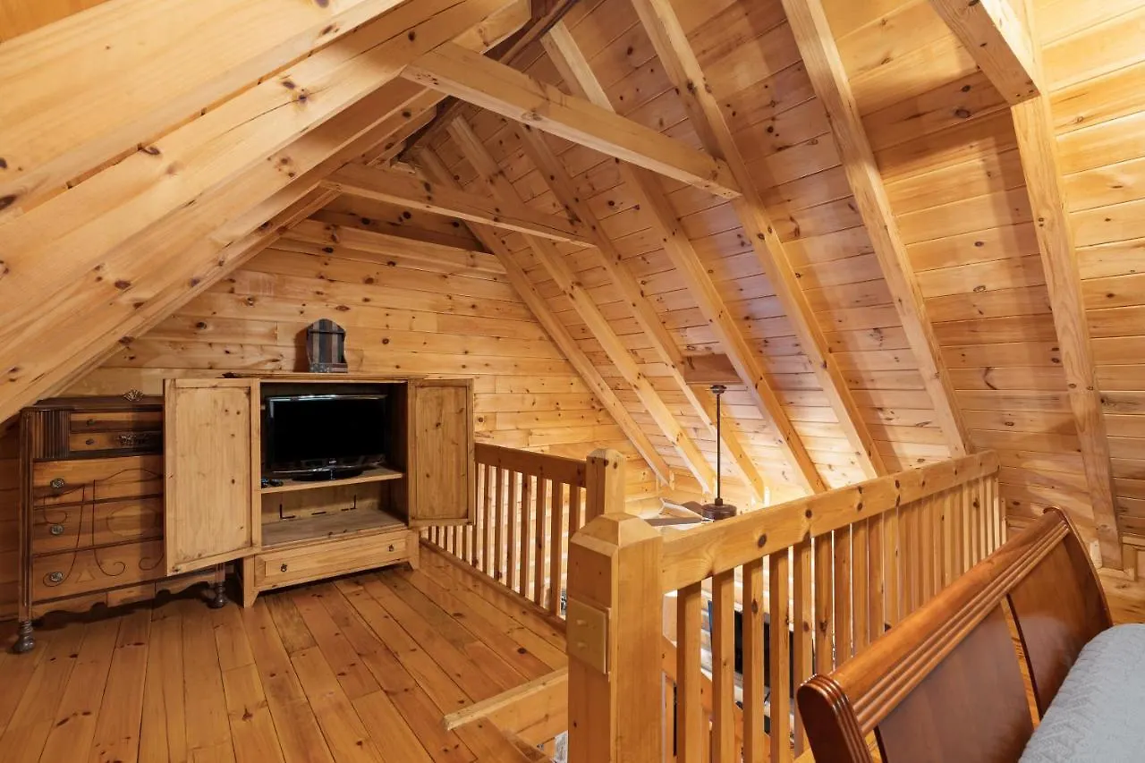 Escape Hotel Blue Ridge