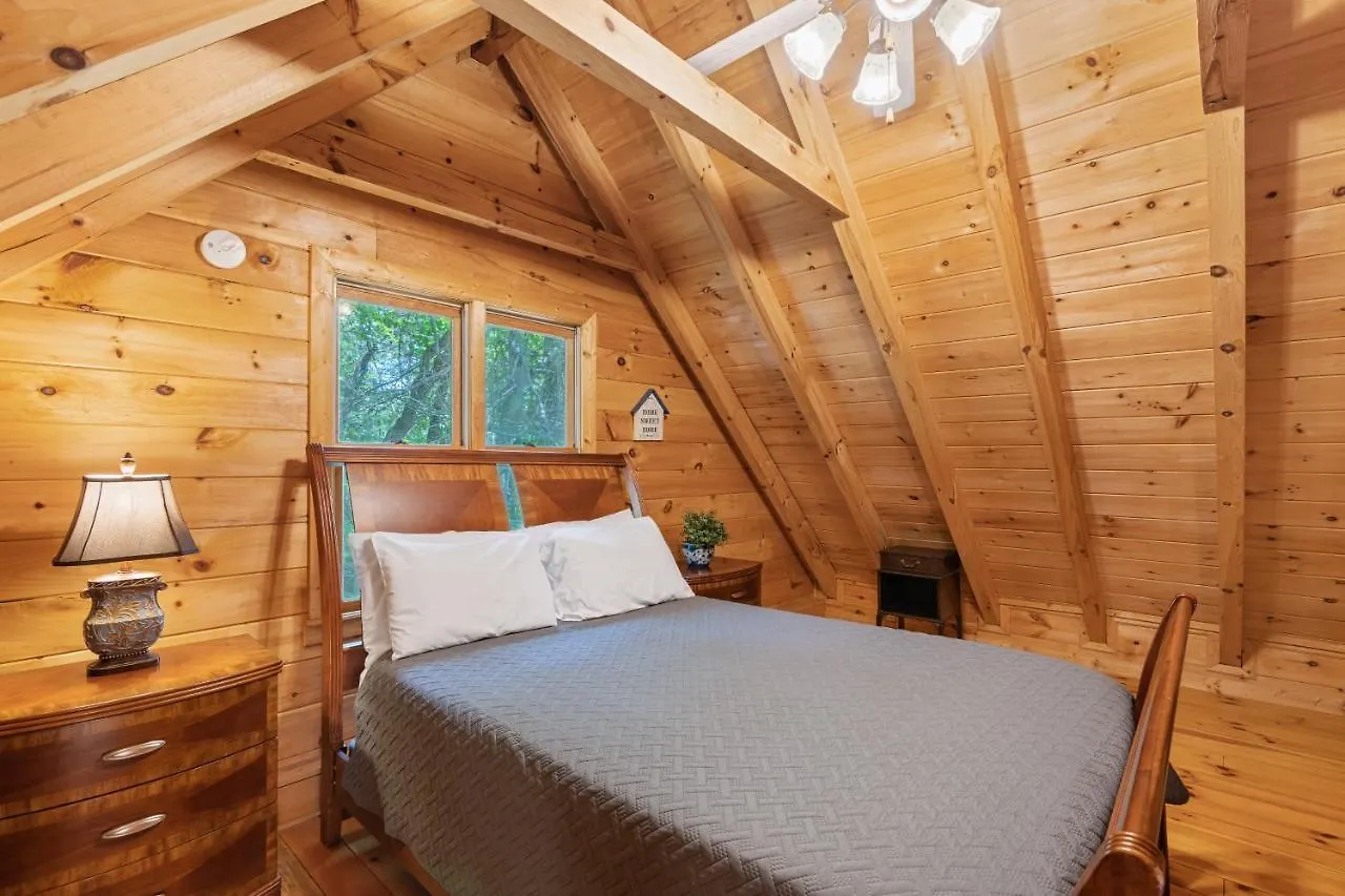 Hotel Escape Blue Ridge