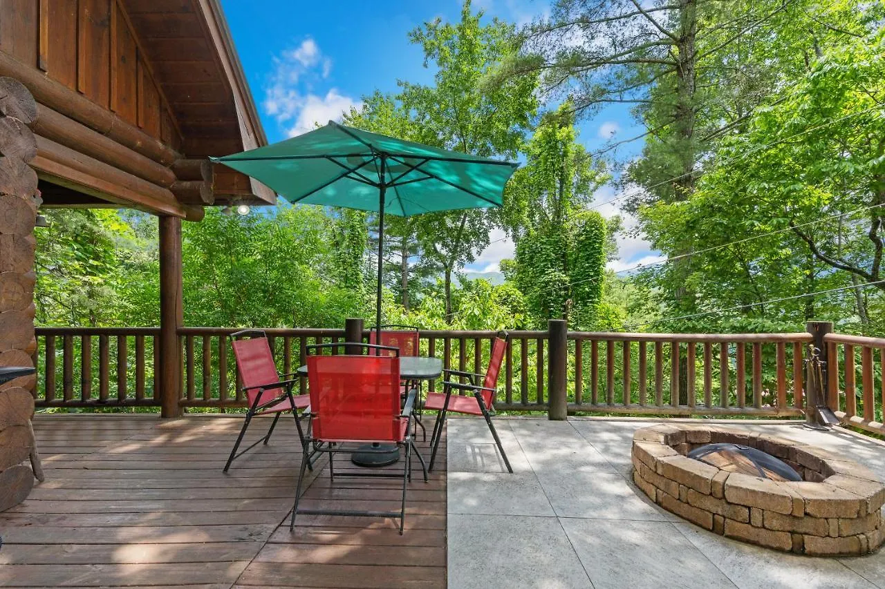 Hotel Escape Blue Ridge