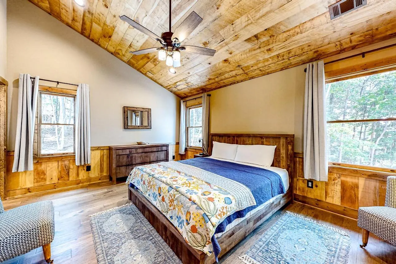 Liberty Call Holiday home