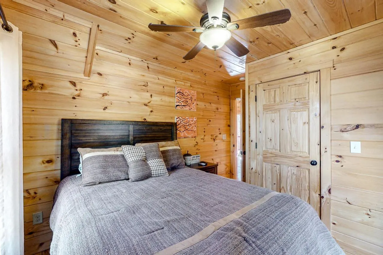 Cozy Cub Holiday home *