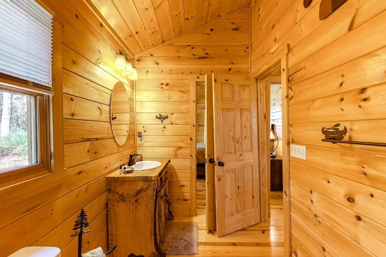 Holiday home Cozy Cub