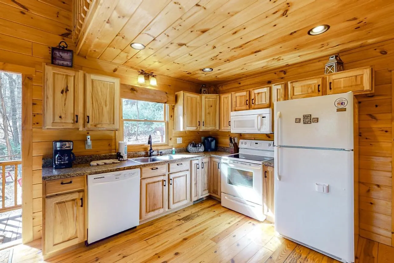 Holiday home Cozy Cub *